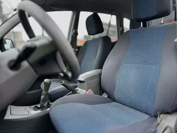 Chery Tiggo