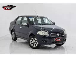 Fiat Siena