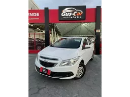 Chevrolet Prisma
