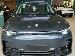 LeapMotor C10