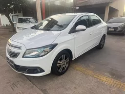 Chevrolet Prisma