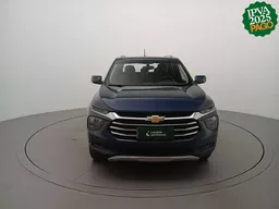 Chevrolet Montana
