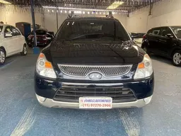 Hyundai Vera Cruz