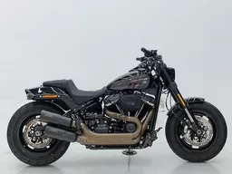 Harley-Davidson Fat Bob