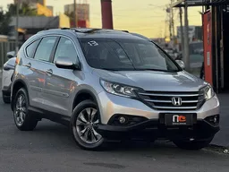 Honda CRV