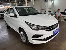 Fiat Cronos