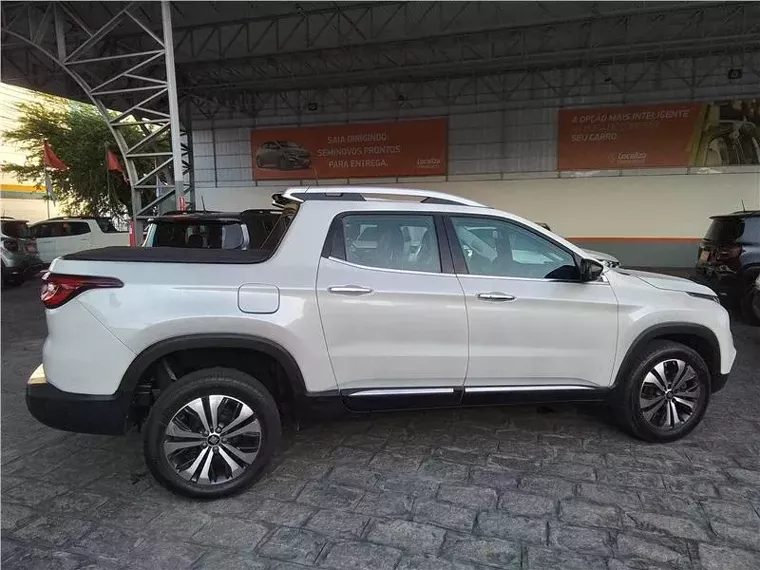 Fiat Toro Branco 5