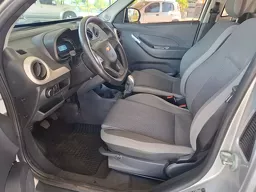 Chevrolet Montana