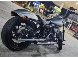 Harley-Davidson Street Bob