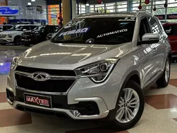 Chery Tiggo 5X