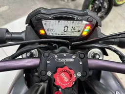 Suzuki GSX-S