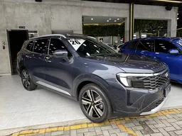 Ford Territory