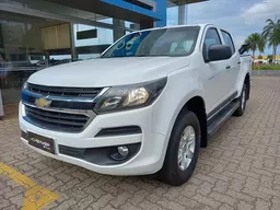 Chevrolet S10