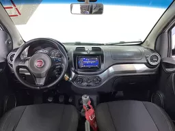 Fiat Grand Siena