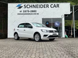 Volkswagen Gol