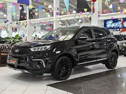Ford Territory