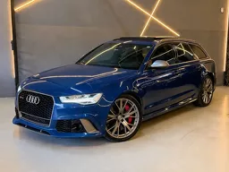 Audi RS6