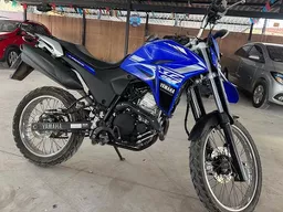 XTZ 250