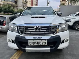 Hilux