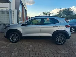 Fiat Pulse