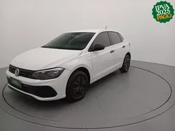 Volkswagen Polo Hatch