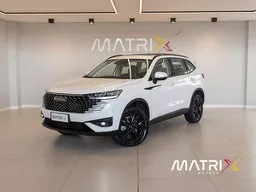 GWM Haval H6