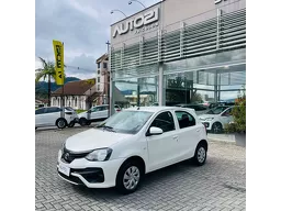 Toyota Etios