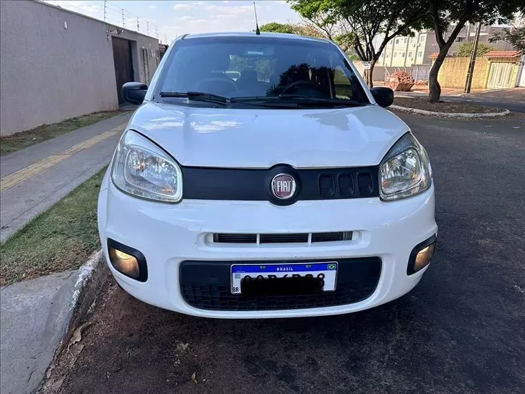 Foto do carro