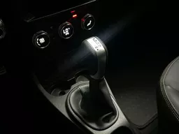 Renault Oroch