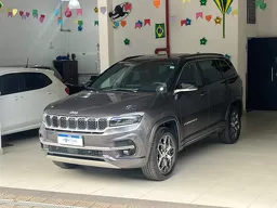 Jeep Commander