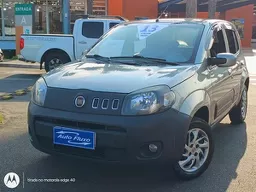 Fiat Uno
