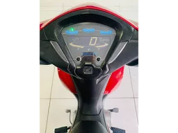 Honda Biz