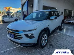 Chevrolet Montana