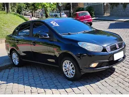 Fiat Grand Siena