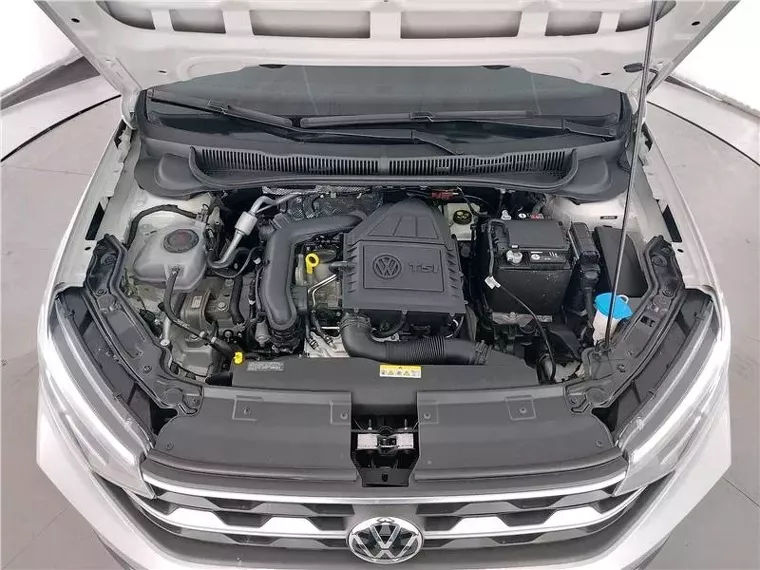 Volkswagen Nivus Prata 14