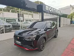 Fiat Pulse