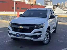 Chevrolet S10