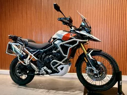 Tiger 900