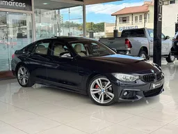 BMW 428i