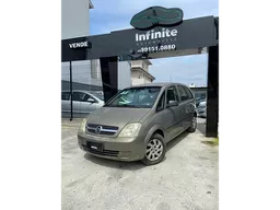 Chevrolet Meriva