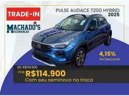 Fiat Pulse