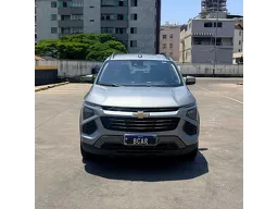 Chevrolet Spin