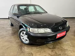 Chevrolet Vectra