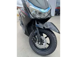 Yamaha Fluo