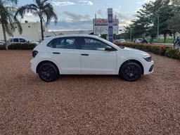 Volkswagen Polo Hatch