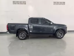 Chevrolet S10