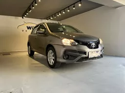 Toyota Etios