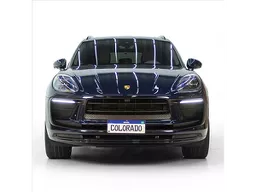 Macan