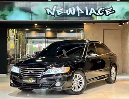Hyundai Azera