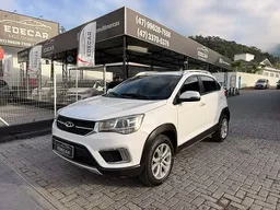 Chery Tiggo 2